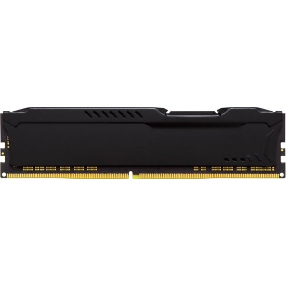 NEW Kingston HyperX Fury 8GB(X2) DDR3 17000 CL11 HX321C11SR/8 Memory Ram Module - Picture 2 of 5